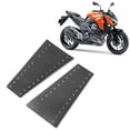 thumbnail image 4 of Motorcycle Lever Brake Clutch Cover Microfiber Leather Protective Brake Lever Suitable for, 4 of 7