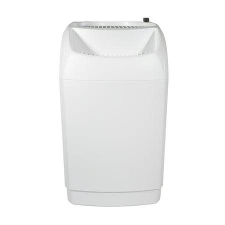

AIRCARE 836000HB Space-Saver White Whole House Evaporative Humidifier 2300 Square Feet