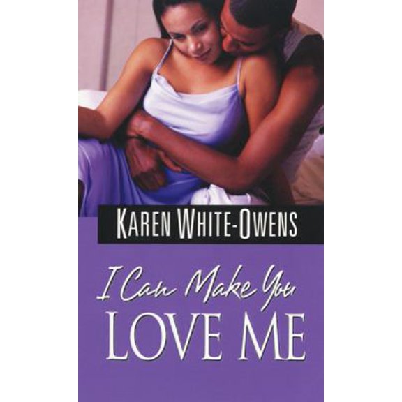 Pre-Owned I Can Make You Love Me (Paperback) 0758229593 9780758229595