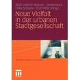 thumbnail image 2 of Neue Vielfalt in Der Urbanen Steingesellschaft, 2 of 2