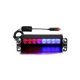 thumbnail image 2 of Vip light for vehicles modify car emargency warning flash light high quality red boc light no 01 good power light new, 2 of 5