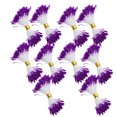 thumbnail image 2 of LetCart Estambres De Flores, 900 Piezas Púrpura Doble Cabezas Artificiales Perla Estambres para Flores Artificiales DIY Boda Fiesta Hogar Scrapbook Decoración(1mm), 2 of 10