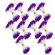 thumbnail image 3 of Estambres de flores Jadeshay 900 piezas decoración de estambres, 3 of 14