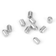 thumbnail image 2 of 20 Pcs 2X3mm Stainless Steel Ball Plunger Spring Ball Plunger Push Fit Ball Spring Ball Plungers Se, 2 of 5
