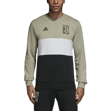 - Adidas Soccer Juventus Fc Sweat Top Sports Fan Sweatshirts