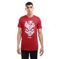 thumbnail image 3 of Marvel Mens Webhead Spider-Man T-Shirt, 3 of 4