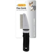 Flea Comb Pet Grooming by Ruffin It