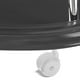 thumbnail image 5 of 4 ruedas para andador de bebé, ruedas de plástico universales de repuesto para andadores, ruedas reutilizables para andador de bebé, accesorios de repuesto para andador de bebé, 5 of 5