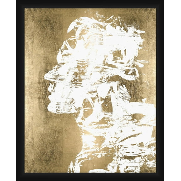 PTM Images Graphic Prints People Framed Art Prints