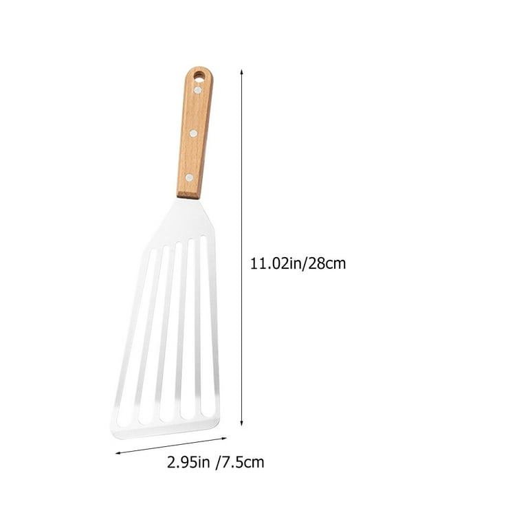 What is the 2024 function of spatula