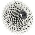 thumbnail image 1 of SRAM PG-1130 Cassette - 11 Speed, 11-28t, Silver, 1 of 4