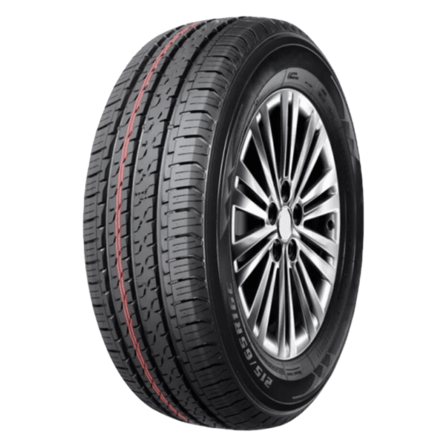 Llanta 235/65R16C SPORTRAK SP796 113T