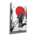 thumbnail image 2 of Epic Graffiti 'The Last Samurai Converted' by Epic Portfolio, Giclee Canvas Wall Art, 12"x18", 2 of 8
