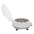 thumbnail image 3 of Electric Automatic Billiard Ball Cleaner 180W 1000RPM, 3 of 5