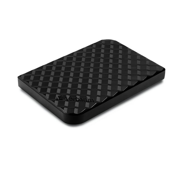 Disco Duro Externo Ssd Portátil Verbatim De 256 Gb Store N Go Usb 3.2 Gen 1 Adaptador Usb-C Incluido - Unidad De Estado Sólido Externa