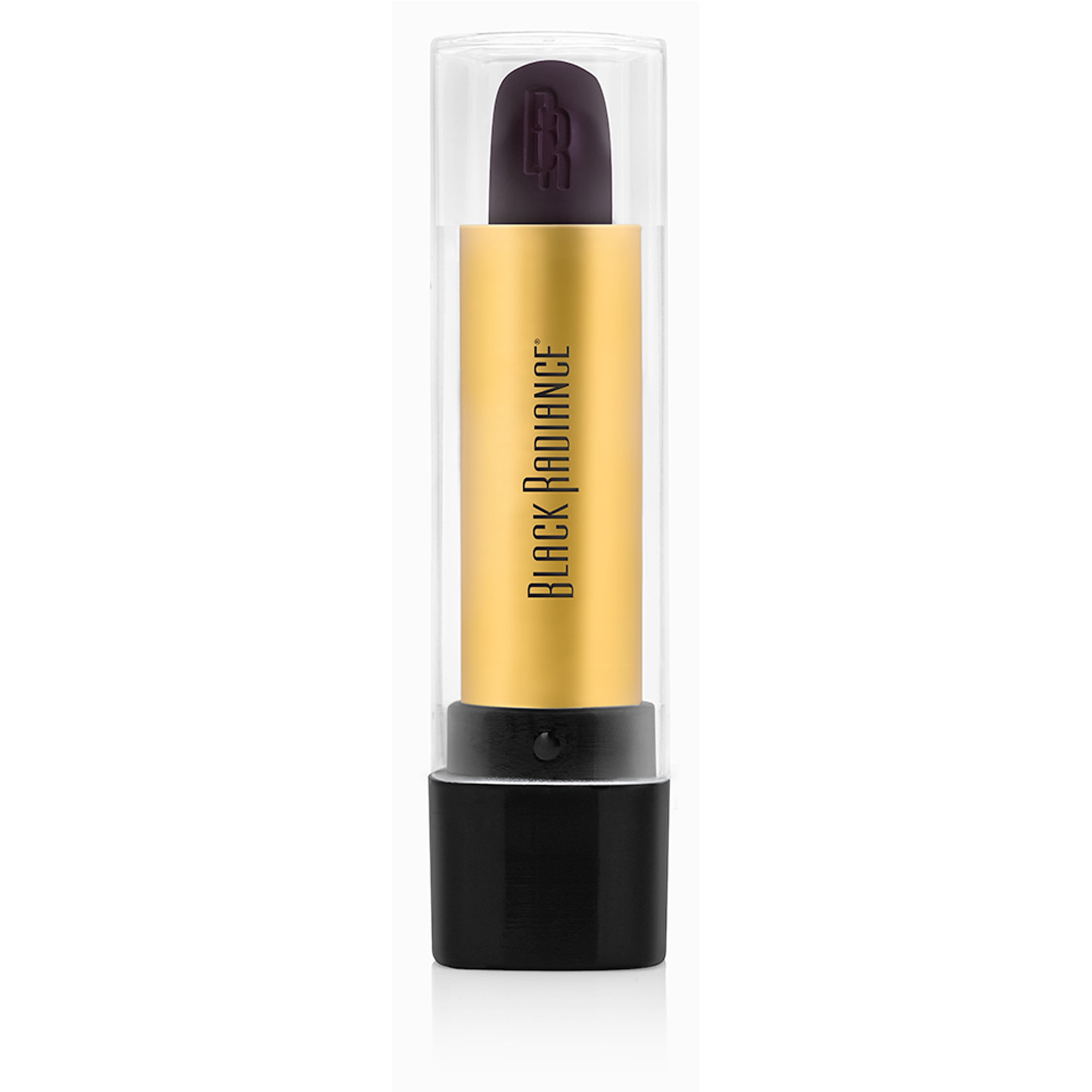 Black Radiance Perfect Tone Lip Color Midnight Glow Walmart Com Walmart Com