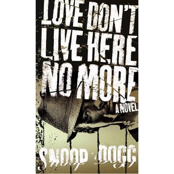 Pre-Owned Love Don't Live Here No More: Book One of Doggy Tales (Hardcover) 074327363X 9780743273633