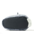 thumbnail image 5 of Cozyfoams Women's Overstuffed Animal Closed Back Slipper, 5 of 6