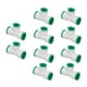 thumbnail image 5 of Accesorios de tubería en T, 10 piezas de accesorios en T reductores, conector de tubería de agua, conector en T PPR, muy versátil, 5 of 8