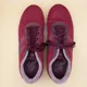 thumbnail image 5 of New Balance Fresh Foam Arishi Burgundy Red Running Shoes Men's Size 10.5, 5 of 5