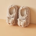 thumbnail image 2 of Bottes de Neige pour Femmes, Hiver, Décontractées, Usage Intérieur et Extérieur, 2 of 7