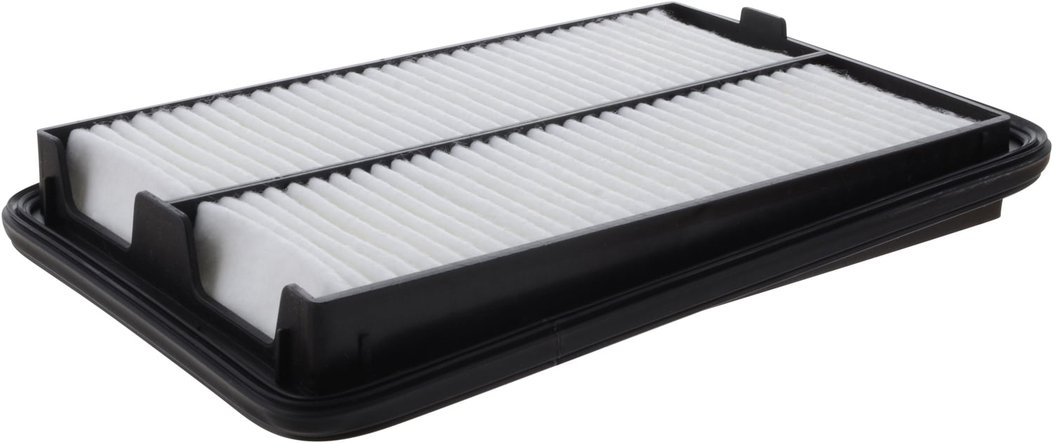 FRAM Extra Guard CA11858 Engine Air Filter Replacement Filter for 2014-2020 Nissan Rogue