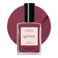 thumbnail image 1 of Esmalte de uñas Manucurist Green Victoria Plum, 15 ml, 9 sin gluten, vegano, 1 of 6