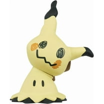 Takara Tomy Pokemon Moncolle 2 Inch Figure MS-13 Mimikyu