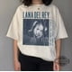 thumbnail image 3 of Playera Camiseta Lana Del Rey Oversize Envio Gratis + Regalo, 3 of 7