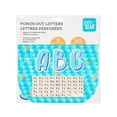 thumbnail image 1 of Pen & Gear Modern Bright Punch-Out Letters, Teacher's Aids, 1 of 9