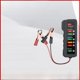 thumbnail image 1 of Detector de batería de coche, comprobador de batería, comprobador de batería de 12 V, embalaje en bolsa de polipropileno, 1 of 5