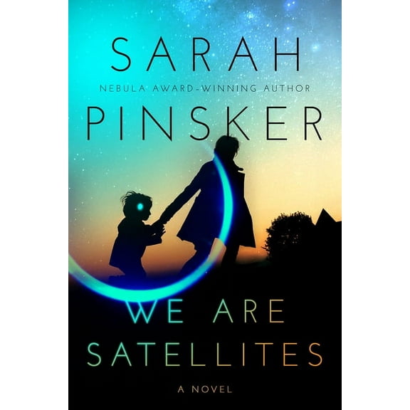 We Are Satellites, (Paperback)