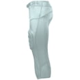 thumbnail image 5 of Holloway Sportswear S Interruption Football Pant Silver 226022, 5 of 5