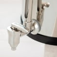 thumbnail image 2 of Berkey 7" SS Water View Sigh Glass Spigot for Travel/Big Berky BKY-SS-WVS-7, 2 of 4