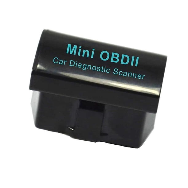 MINI OBD Bluetooth OBD2 Car Diagnostic Scanner for Android Torque ELM327 OBD II~4298
