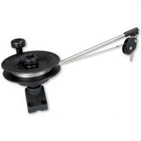 UPC: 0062017010731 | Scotty 1073 Laketroller Bracket Mount Downrigger