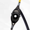 thumbnail image 4 of 1pc Tube Peep Sight Hole Size Silicone Rubber Tubing Compound Bow Green, 4 of 10