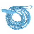 thumbnail image 4 of Cycling Bike Tow Rope, Bike Tow Rope Quick Installation Stretchable Design Nylon Material  For Training For Walking Red,Khaki,Green,Blue,Black, 4 of 8