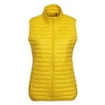 thumbnail image 1 of 2786 Gilet/Bodywarmer Rembourré pour Femmes Tribe Fineline, 1 of 3