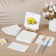thumbnail image 4 of 20 Pcs Magic Foam Texture Paper 3D Drawing Magic Canvas Sponge, 4 of 5
