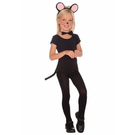 Child Plush Kit-Mouse price history on PriceWatchPro