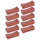 thumbnail image 1 of Soporte de madera para palillos, 10 piezas, soporte para cucharas, bandeja para utensilios domésticos, vajilla, 1 of 6
