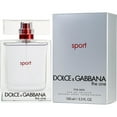 thumbnail image 2 of Dolce & Gabbana The One Sport Eau De Toilette Spray, Cologne for Men, 3.4 Oz, 2 of 2