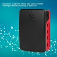 thumbnail image 4 of Case for , Case for , ABS Case Protective Shell Snap in Slot Accurate Hole Resistance for, Space Heater Accessories, 4 of 8