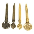 thumbnail image 4 of Envelope Opener, Zinc Alloy Letter Openers Compact  For Home, 4 of 8