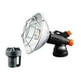 thumbnail image 1 of Portable Outdoor Heating Device for Camping and Patio Use with Safe Tip-Over Design for Winter Comfort and Warmth, 1 of 8