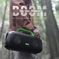 thumbnail image 3 of Altavoz Bluetooth para exteriores DOSS Extreme Boom 60 W con 30 H Playt, 3 of 3