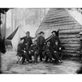 thumbnail image 2 of The Civil War History (24 x 18), 2 of 2