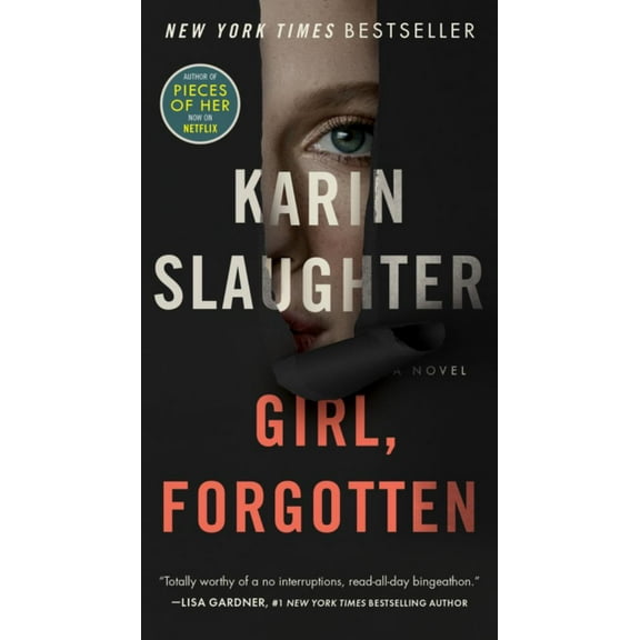 Karin Slaughter: Girl, Forgotten: A Novel (Paperback)