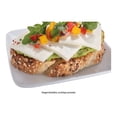 thumbnail image 3 of Queso Panela Great Value reducido en grasa rebanado 300g, 3 of 4